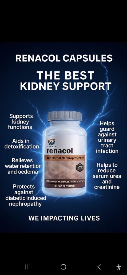 Renacol